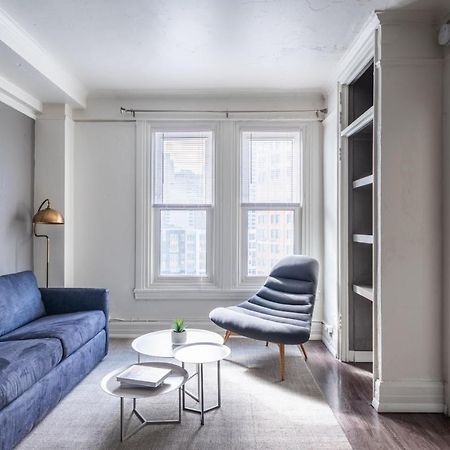 Mint House Detroit - Grand Circus Park Aparthotel Екстериор снимка