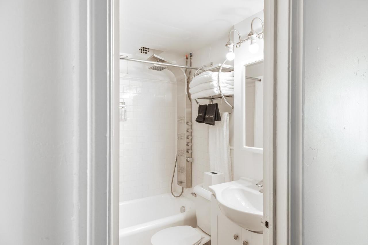 Mint House Detroit - Grand Circus Park Aparthotel Екстериор снимка