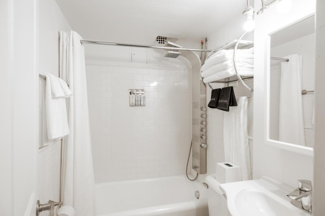 Mint House Detroit - Grand Circus Park Aparthotel Екстериор снимка